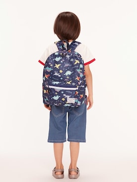 こどもの森e-shopさんのコーディネート