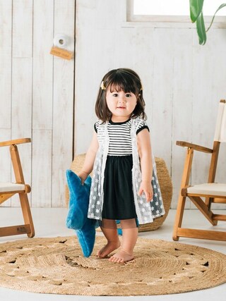 アンドゥムルメステール 08AW カシミアブレンドヘビーガーゼベスト / ジレ 楽天市場】ウール混 かぎ編みベスト ジレ レディース 重ね着