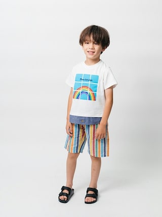 レインボーコーデ」の人気ファッションコーディネート - WEAR