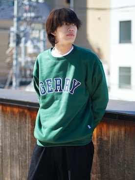 UNIIT ZOZOTOWN店さんのコーディネート