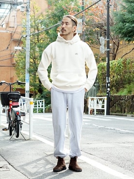 UNIIT ZOZOTOWN店さんのコーディネート