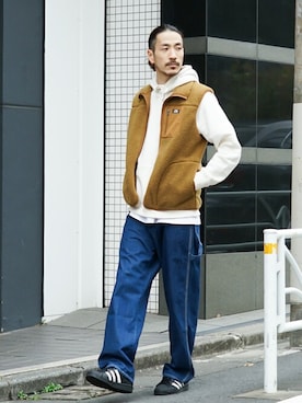 UNIIT ZOZOTOWN店さんのコーディネート