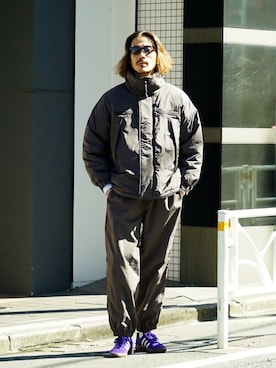 UNIIT ZOZOTOWN店さんのコーディネート