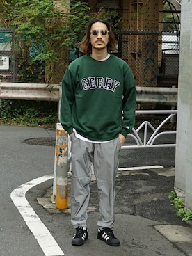 UNIIT ZOZOTOWN店さんのコーディネート