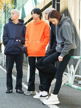 UNIIT ZOZOTOWN店さんのコーディネート