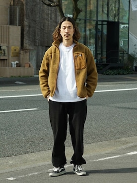 UNIIT ZOZOTOWN店さんのコーディネート