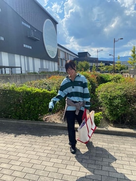 LLB桂川店さんのコーディネート