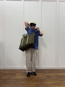 LLB桂川店さんのコーディネート