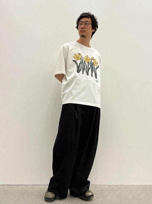 JOSEPH_STUDIO_MEN_OFFICIALさんのコーディネート