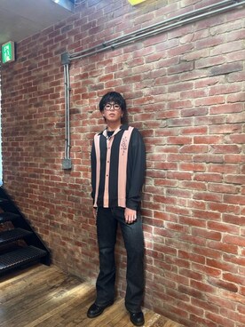 shotaroさんのコーディネート