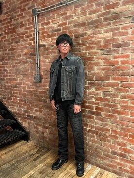 shotaroさんのコーディネート