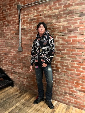 shotaroさんのコーディネート