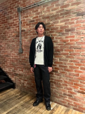 shotaroさんのコーディネート