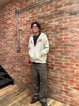 shotaroさんのコーディネート