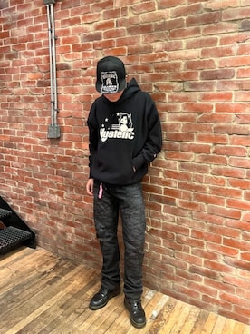 shotaroさんのコーディネート