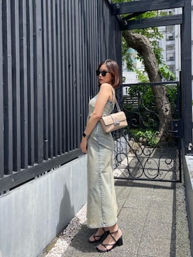 MIRIさんのコーディネート