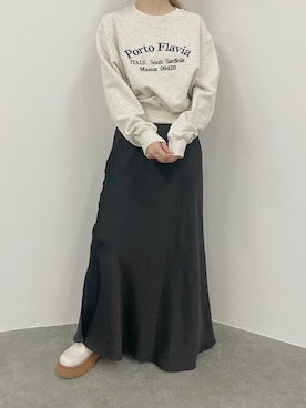 Reurie'さん(レディース・152cm)の夏コーディネート