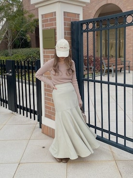 Reurie'さん(レディース・152cm)の夏コーディネート