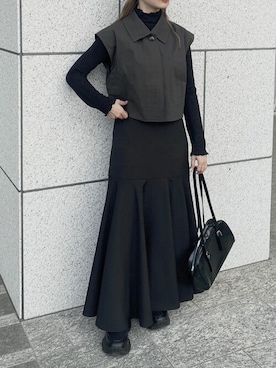 Reurie'さん（レディース・152cm）の夏コーディネート