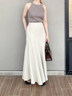 Reurie'さん（レディース・152cm）の夏コーディネート