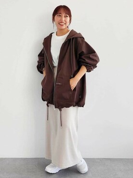 manaCAさんのコーディネート