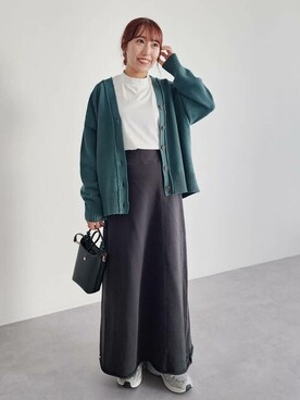 manaCAさんのコーディネート