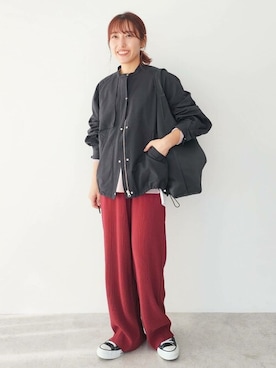 manaCAさんのコーディネート