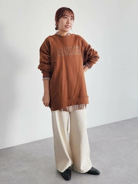 manaCAさんのコーディネート