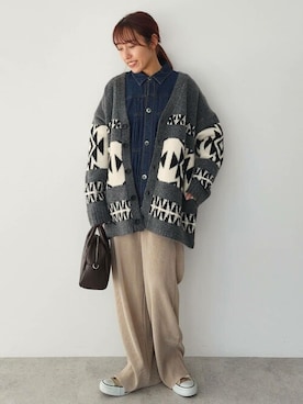 manaCAさんのコーディネート