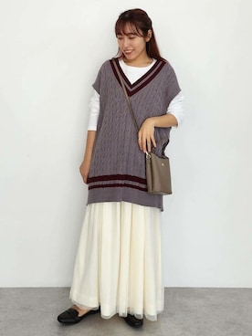 manaCAさんのコーディネート