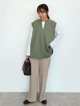 manaCAさんのコーディネート