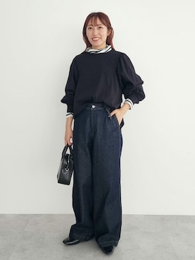 manaCAさんのコーディネート