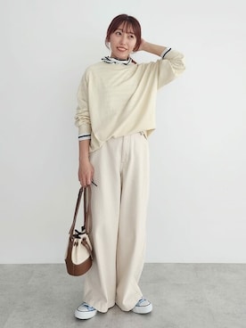 manaCAさんのコーディネート