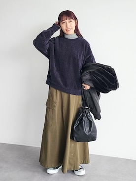 manaCAさんのコーディネート