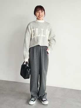 manaCAさんのコーディネート