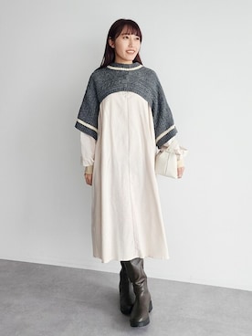 manaCAさんのコーディネート