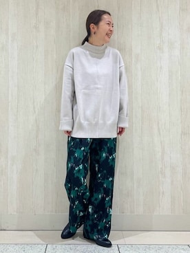 minamiさんのコーディネート