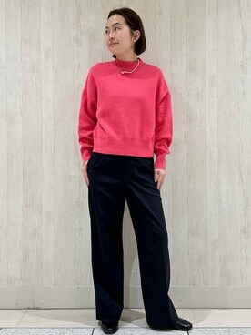 minamiさんのコーディネート