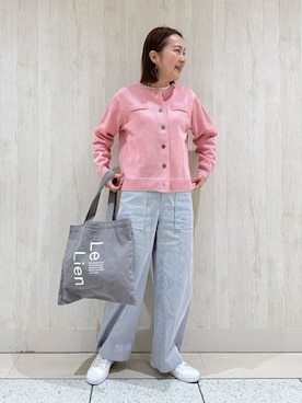 minamiさんのコーディネート
