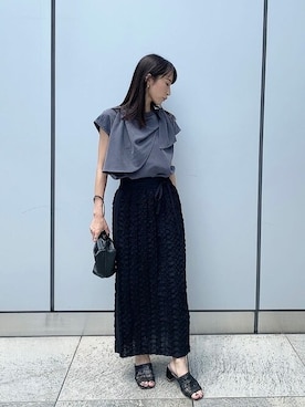 saitoさんのコーディネート