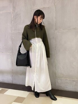 saitoさんのコーディネート