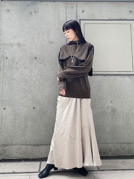 saitoさんのコーディネート