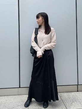 saitoさんのコーディネート