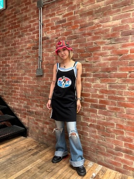 rikoさんのコーディネート