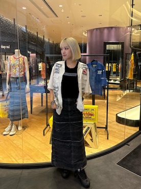 rikoさんのコーディネート
