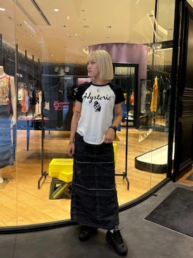 rikoさんのコーディネート