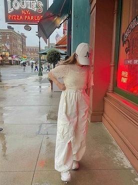 StyleSeaさんのコーディネート