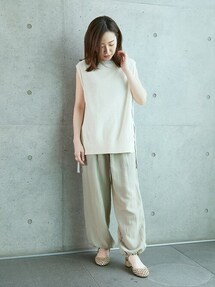 ADIEU TRISTESSE（アデュートリステス）の「TSUMUGI和紙2WAYバイ