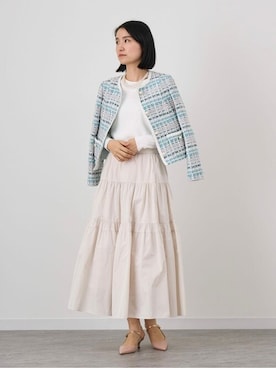 Yuki.mさんのコーディネート