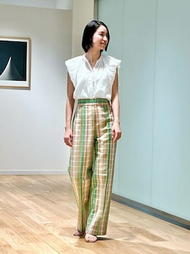 Yuki.mさんのコーディネート